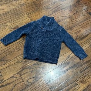 Great toddler sweater
